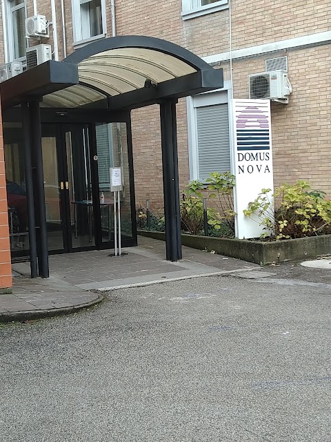 Ospedale privato accreditato Domus Nova