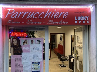 Lucky 0204 parrucchiere