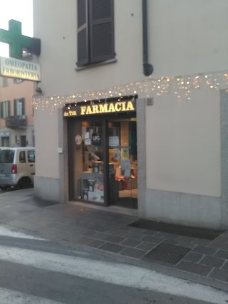 Farmacia Tili