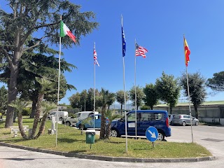 Hotel Quadrifoglio Napoli