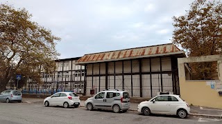 IC Giuliano da Sangallo - sede scuola secondaria