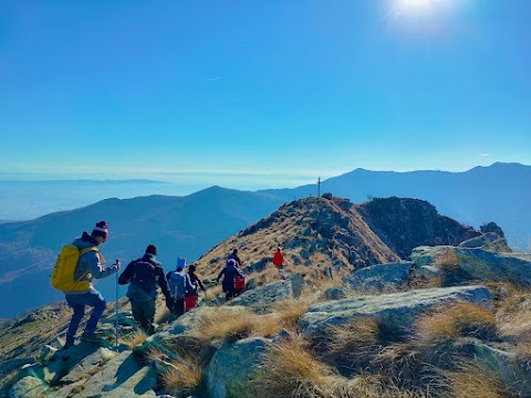 The Walking Bob - Escursioni & Trekking