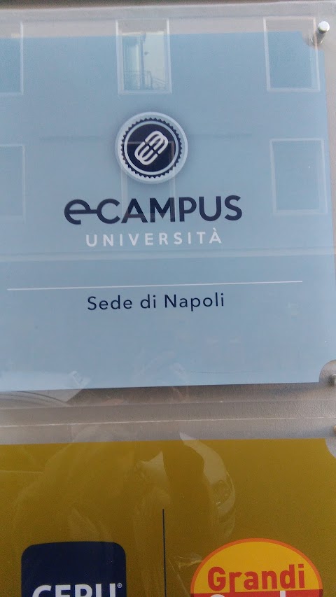 Università degli Studi eCampus Napoli