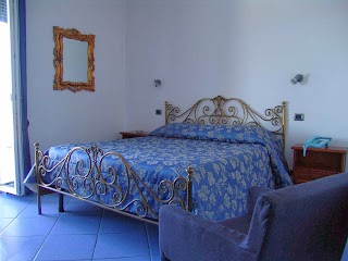 Hotel la Sorgente