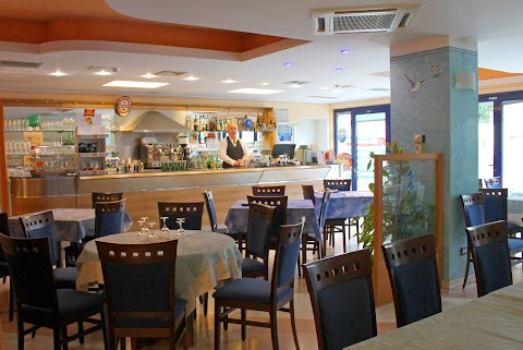 Hotel Ristorante Tognon