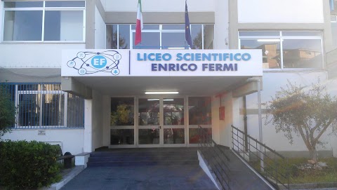 Liceo Scientifico Enrico Fermi