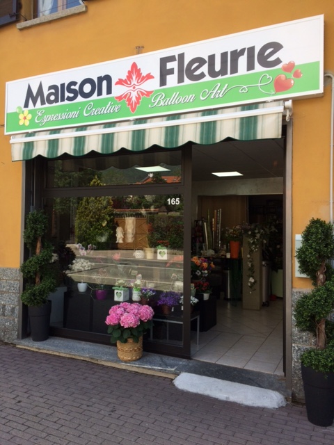 Fiori Maison Fleurie