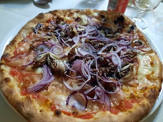 Ristorante Pizzeria Roncari