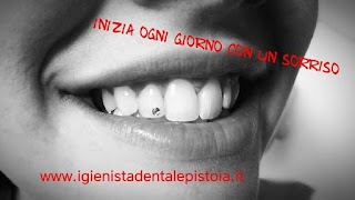 Dott.ssa Chiara Lorenzi - Igienista Dentale