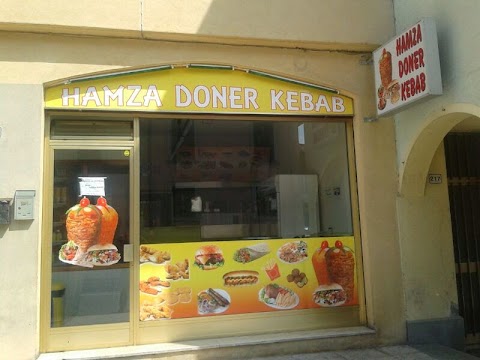 doner kebab