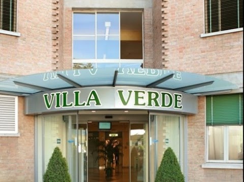 Casa di Cura Privata Polispecialistica Villa Verde SRL