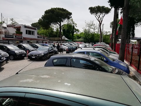 Concessionario Auto Roma "AutoGP Appia"