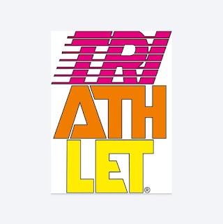 Triathlet