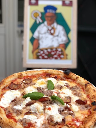 Antica Pizzeria Frattese