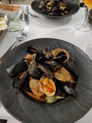 Ristorante Gente di Mare in Darsena