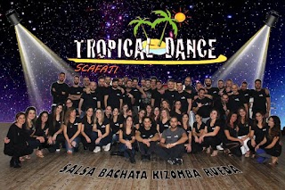 Tropical Dance Scafati