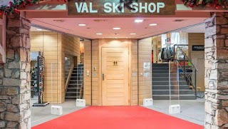 Skimium - VAL SKI SHOP