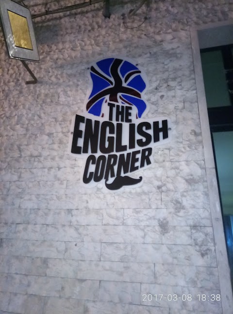 The English Corner