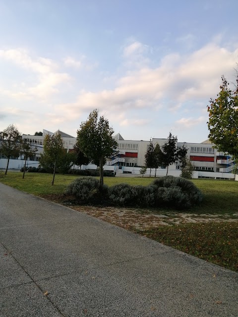 Ospedale di Mirano - Azienda ULSS 3 - Presidio di Mirano