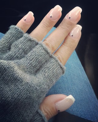 Life Nail (Manicure)