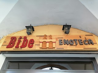 Enoteca Bibe Bologna