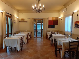 Ristorante La Capannina sul Lago Certaldo