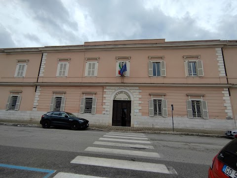 Istituto San Saba Delle Figlie Di Maria Ausiliatrice