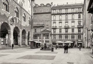 Rooms Milano Duomo