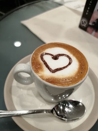 Cafè Chocolat