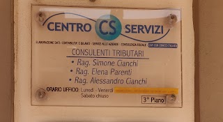 Centroservizi Elaborazione Dati Di Simone Cianchi