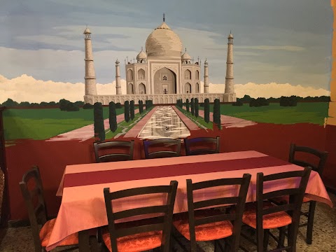 NAMASTE RISTORANTE INDIANO