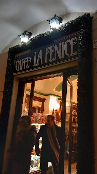 Caffè La Fenice