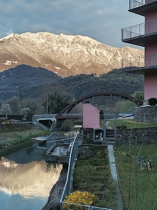 Scuola Calcio Montecchio