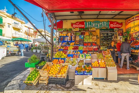 SuperMarket Alimentari Schillaci