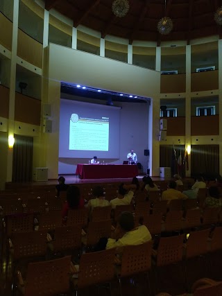 Centro culturale Aldo Rossi