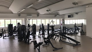 Palestra Club Olympia