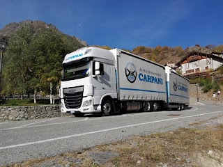 Autotrasporti Carpani s.r.l.