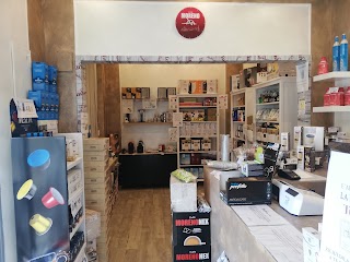 Tuo Espresso Vitinia - vendita cialde e capsule