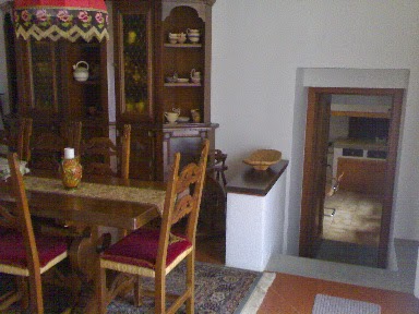 B&B Antico Borgo - Piancaldoli