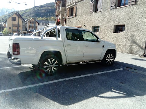 Brillance Auto Pro.