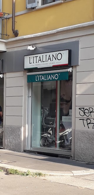 L'Italiano Parrucchieri