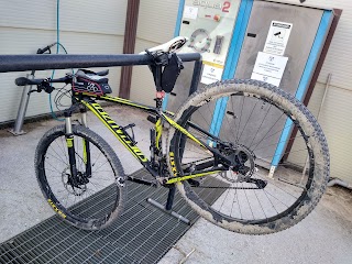 Galzignano Bike Wash