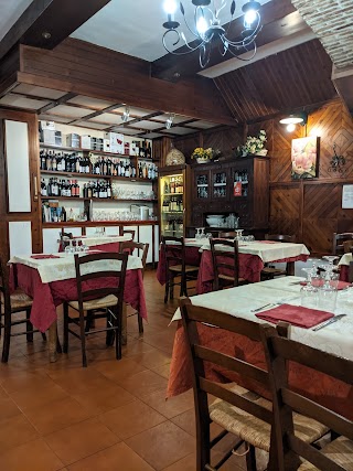 Osteria Del Borgonovo