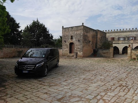 Bari Ncc di Francesco Mazzoccoli