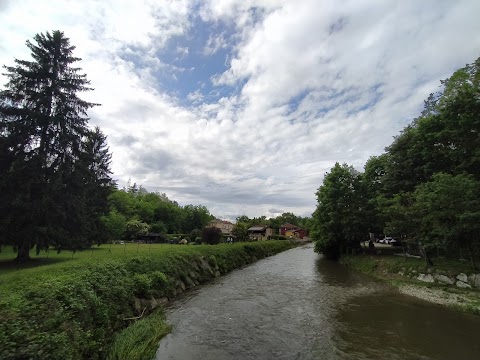 Parco Regionale della Valle del Lambro