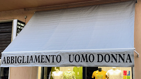 Abbigliamento Moretti -uomo/donna