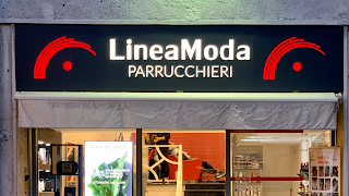 Linea Moda Parrucchiere Roma