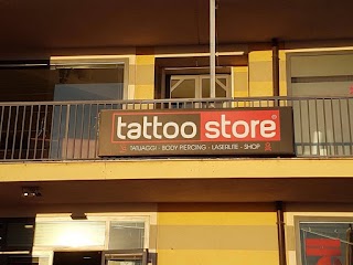 tattoo store modica