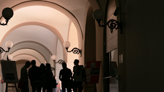 Scuola di Alta Formazione in Sicurezza sul lavoro - Università degli studi della Campania "L. Vanvitelli"