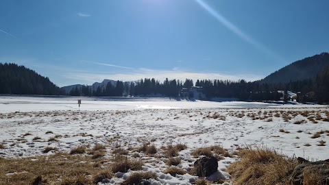 Lago di Lova